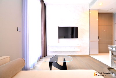 Condos for sale : 🔥🔥THE ESSE at SINGHA COMPLEX Room available, great price near MRT Phetchaburi Station