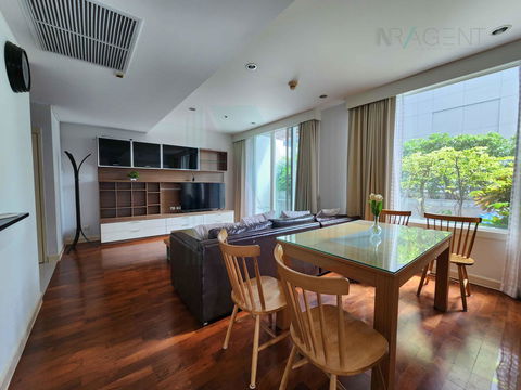 📌 ให้เช่าคอนโด สิริ เรสซิเด้นซ์ อาคาร 1 ชั้น 6 2 ห้องนอน ขนาด 120.00 ตรม ใกล้ เทอร์มินอล