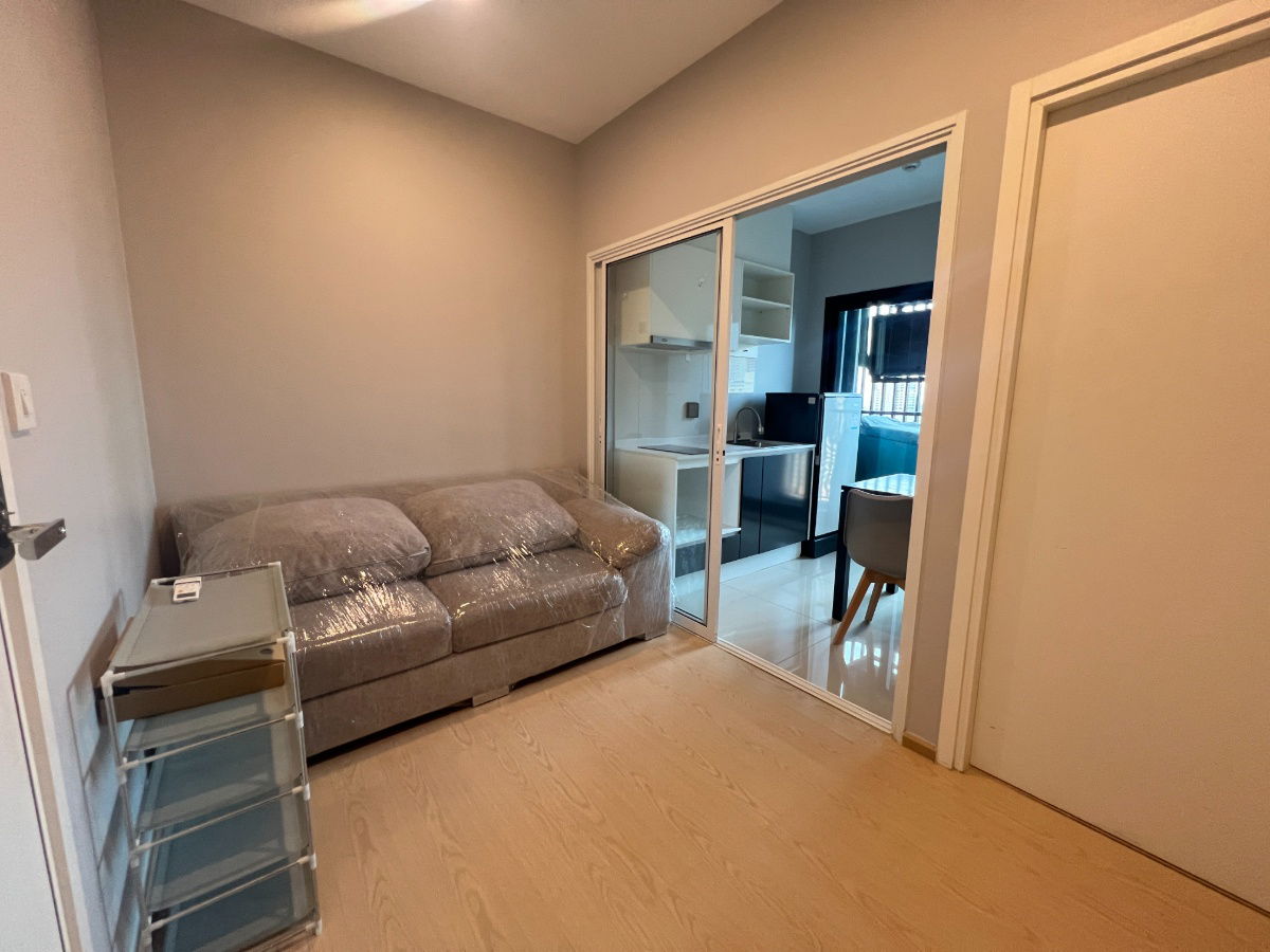 รูป RC109725 Condo for rent at THE TREE สุขุมวิท 71-เอกมัย ใกล้ Airport Link รามคำแหง และ MRT orange line - รูปที่ 4/19