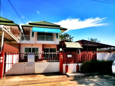 บ้านเดี่ยว พระนครศรีอยุธยา : A8-0262 ขายบ้านแฝด เคที กรีนวิลล์ พระนครศรีอยุธยา (โปรโมชั่นจนถึงวันที่ 30 ธันวาคม 2568)