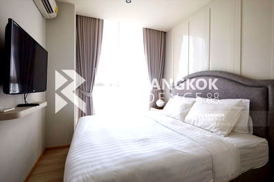 Condos for sale : 🔥🔥Noble Revolve Ratchada near MRT Cultural Center of Thailand Station Special price, hurry before it’s gone