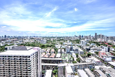 ขายคอนโด : 🔥🔥ขนของย้ายเข้าได้ทันที เดอะ ซี๊ด มิงเกิ้ล