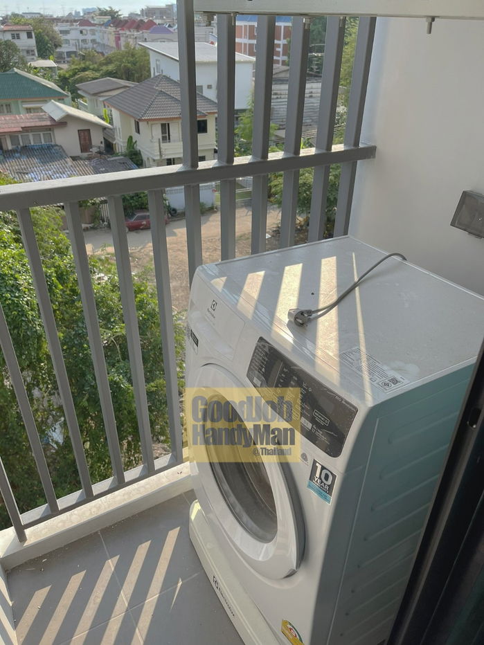 picture ✨The Origin Sukhumvit 105✨ Condo for rent, special price!!📢📢 - 11/12