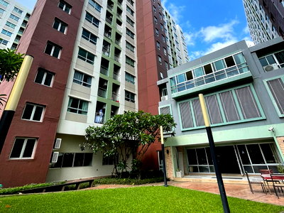 คอนโด แลนด์มาร์ค พลาซ่า อุดรธานี : BD 6354 : ลุมพินี เพลส ยูดี-โพศรี	