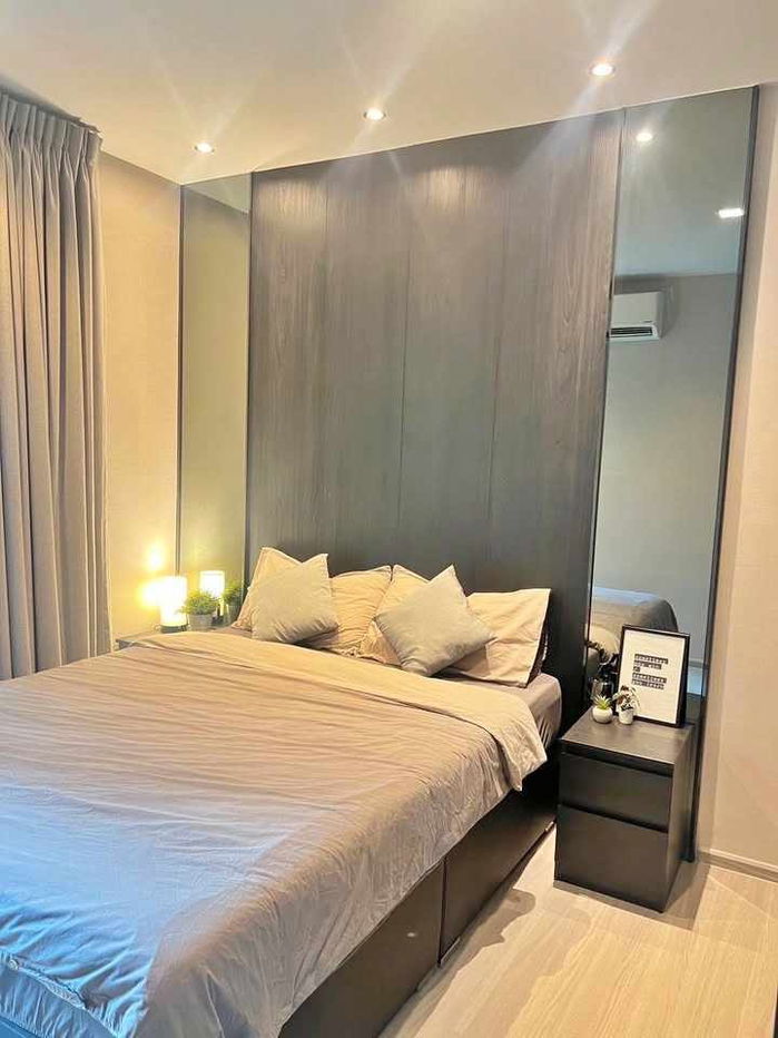 รูป ห้องว่าง❤️ราคาต่อรองได้✅สนใจห้องนี้ทักได้เลยนะคะ❣️❣️❣️ ราชเทวี💥ไลฟ์ อโศก - พระราม 9 🔴🟢🟡 - รูปที่ 3/9