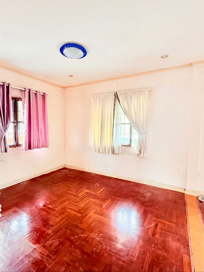 รูป ชื่อหมู่บ้านชัยพฤกษ์รังสิต คลอง2(Land & House) ถนนฟ้าคราม - รูปที่ 8/18