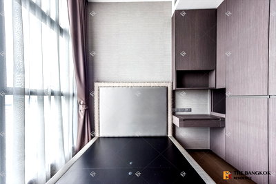 ขายคอนโด : 🔥🔥เดอะ ดิโพลแมท สาทร ใกล้ BTS สถานีสุรศักดิ์ เอกสิทธิ์แห่งความหรูหราบนทำเลเศรษฐกิจ