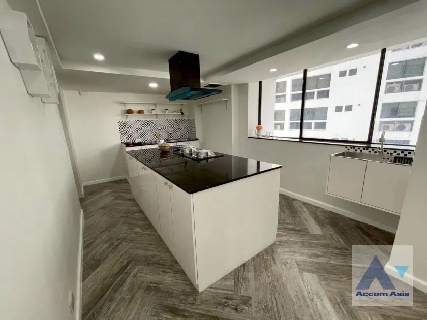 picture 🔼🔽 AccomA 📩 3 BR Condominium @President Park Sukhumvit 24 (AA44918) - 3/18