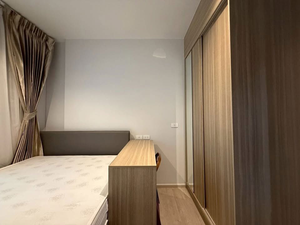 รูป 🎄RB21423 ให้เช่าถูกมาก👍อัลติจูด ยูนิคอร์น สาทร - ท่าพระ✅แอดไลน์ @905bggcb ( มี @ ด้วย) แอดมินตอบไว - รูปที่ 8/13