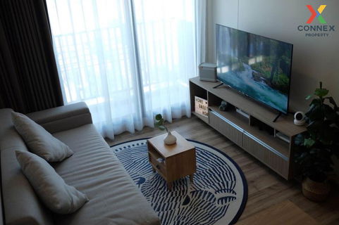 รูปภาพ เช่าคอนโด นิช โมโน สุขุมวิท - แบริ่ง BTS-แบริ่ง สำโรงเหนือ เขต ดอนเมือง สมุทรปราการ CX-87781 ✅ ทักไลน์ @connexproperty ตอบทันที ทีมงานมืออาชีพ ✅