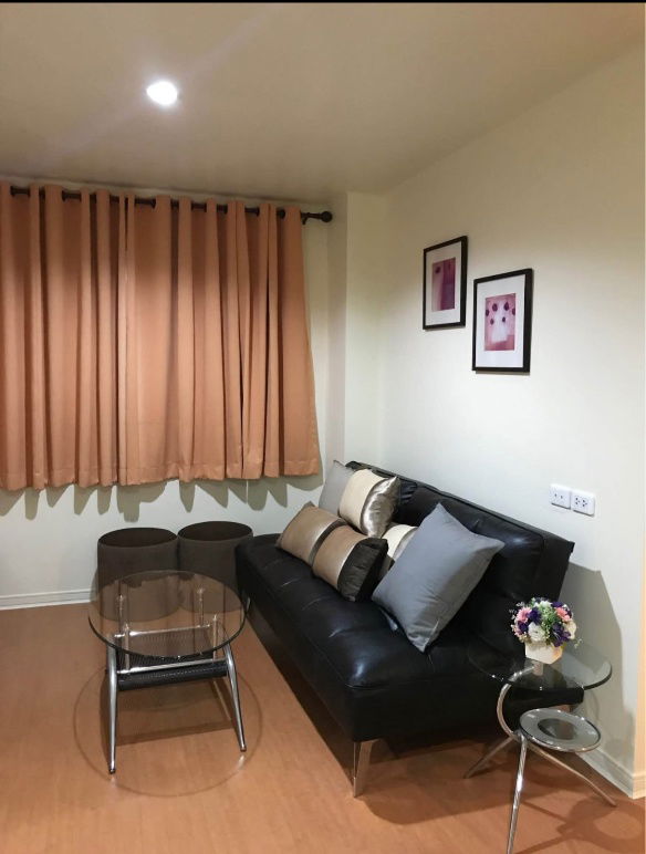 รูป ให้เช่า คอนโด ลุมพินี คอนโด ทาวน์ นวมินทร์ กม8 พร้อมอยู่ - รูปที่ 27/27