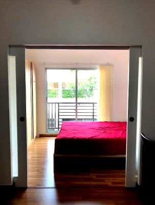 คอนโดให้เช่า : Rent The seed พหลโยธิน 1 ห้องนอน 32 ตรม. 12,000 บาท 