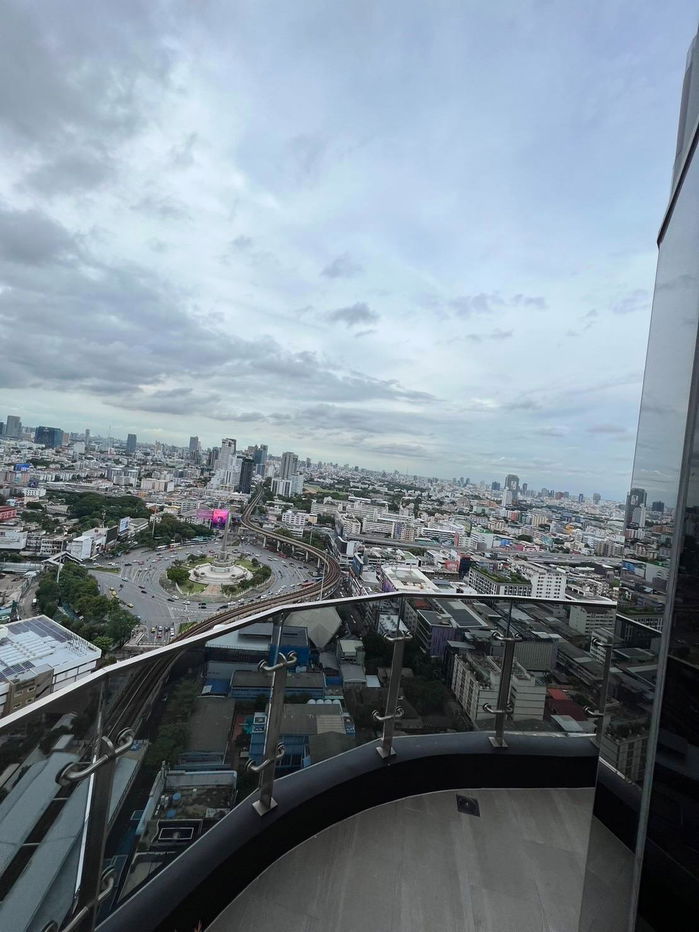 picture  ✨ FOR RENT – Ideo Q Victory | BTS Victory Monument💰 Rent: 60,000 THB/month 📋 Property Code: RS3082 - 12/14