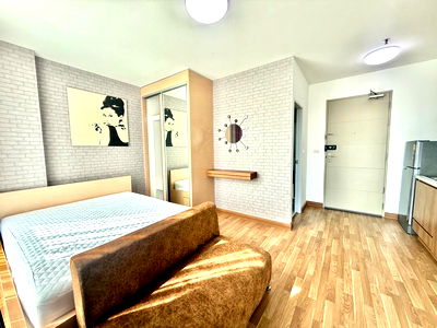 เช่าคอนโด BTS อุดมสุข : ปล่อยเช่าคอนโด ไอดีโอ มิกซ์ สุขุมวิท 103⚡Hi-rise ติด BTS อุดมสุข 6 ม.⚡สนใจติดต่อ @best_condo