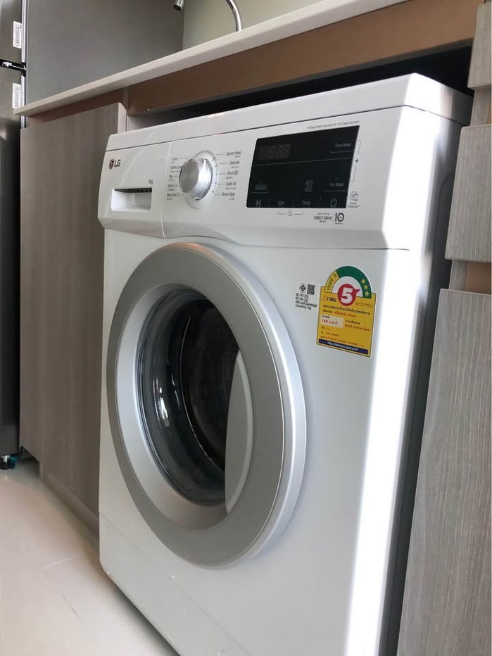 รูป #SC9394 ​ 📌 ให้เช่า | 🟦🟨ไนท์บริดจ์ คอลลาจ สุขุมวิท 107​​🟩💬 𝑪𝒐𝒏𝒕𝒂𝒄𝒕 𝑳𝑰𝑵𝑬: @𝒔𝒆𝒄𝒓𝒆𝒕𝒑𝒓𝒐𝒑𝒆𝒓𝒕𝒚 🔥✨ - รูปที่ 6/12