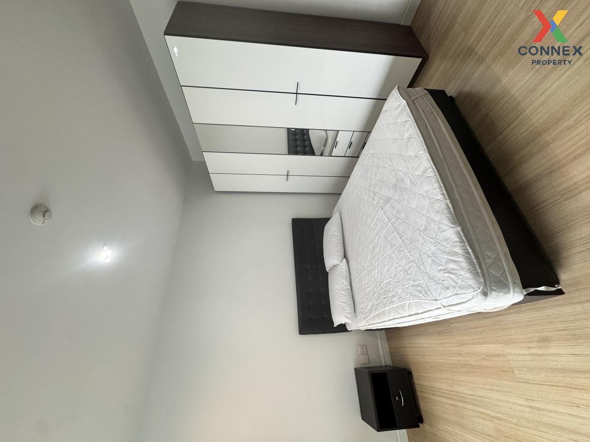 picture 🔥🔥🔥 FOR RENT condo , The Seed Mingle , MRT-Lumphini , Thungmahamek , Sa Thon , Bangkok , CX-25628 ✅ Live chat with us ADD LINE @connexproperty ✅ 🔥🔥🔥 - 1/5