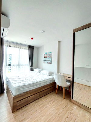 Condos for rent Khlong Toei : 🔥 For rent The Excel Hideaway sukhumvit 50