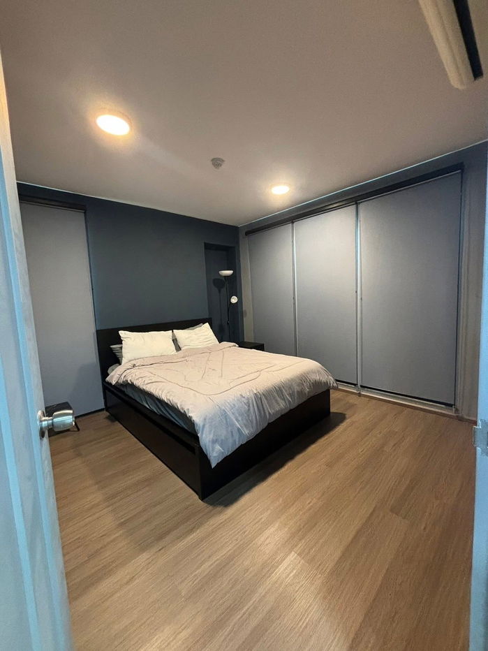 รูป #A124214 ✅ 4/11/68  ให้เช่า The Bangkok Narathiwas📲📢สอบถาม ld line @condoboy - รูปที่ 2/3