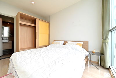 Condos for sale : 🔥🔥Noble Revolve Ratchada 2 Elevate Comfort at an Unbeatable Price near MRT Cultural Center of Thailand Station