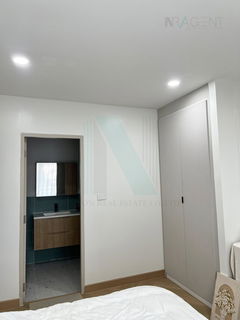 รูปภาพ 🚩 ให้เช่าคอนโด เอส คอนโด สุขุมวิท 50 อาคาร 1 ชั้น 7 2 ห้องนอน ขนาด 60 ตรม ใกล้ Lotus อ่อนนุช