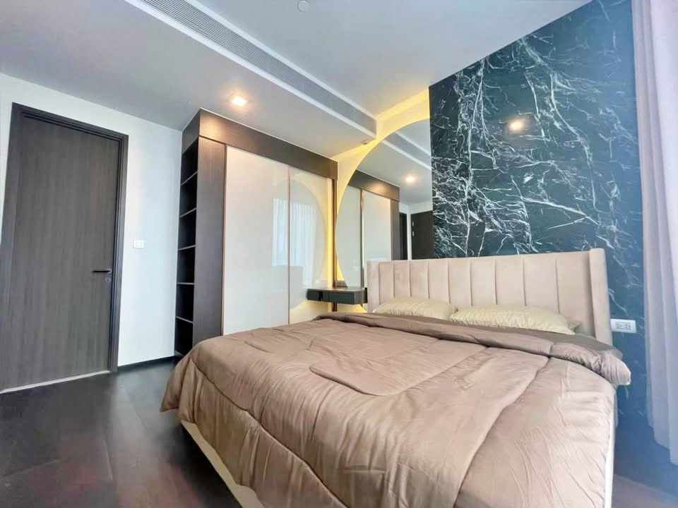 รูป ห้องอัพเดต🧿แอดไลน์ได้เลยครับ🧿⚠️🛋️🛌 วัฒนา 💥ลาวีค สุขุมวิท 57 🔴🟢🟡 - รูปที่ 2/13