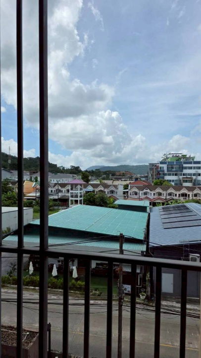 รูป Dcondo Campus Resort Kuku WR-03934 - รูปที่ 12/17