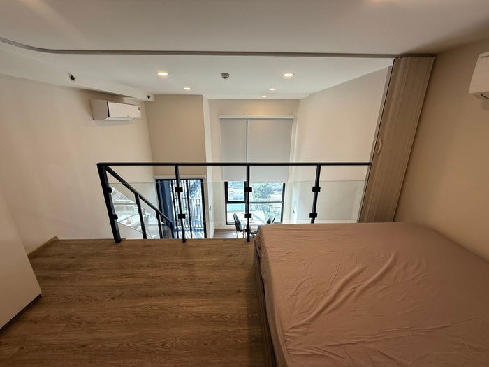 รูป 💖ให้เช่าคอนโดใหม่ Origin Plug & Play Sirindhorn Station /1 Bed plus Duo Space ขนาด 35 ตรม ราคา 19,000 บาท /สนใจสอบถามได้นะคะ Line ID = atfirm2010💖 - รูปที่ 15/22