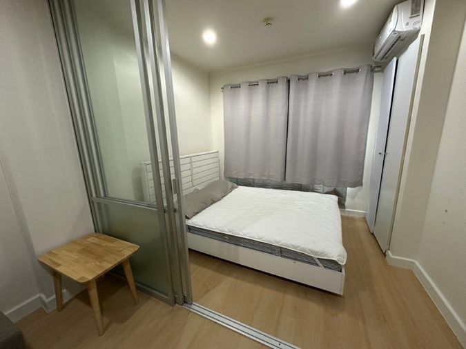 ☀️☀️ให้เช่า ลุมพินี วิลล์ พัฒนาการ - เพรชบุรีตัดใหม่ (พัฒนาการ 26) ☀️☀️☎️ติดต่อ คุณหย๊ะ 📞 093-4419156 ID Line : @928zbfqq