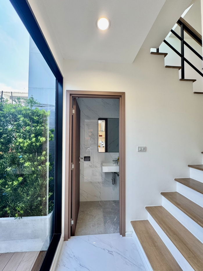 picture 🔺🔺Britton Phahol-Thep rak 🔺🔺 Luxury House - 4/24