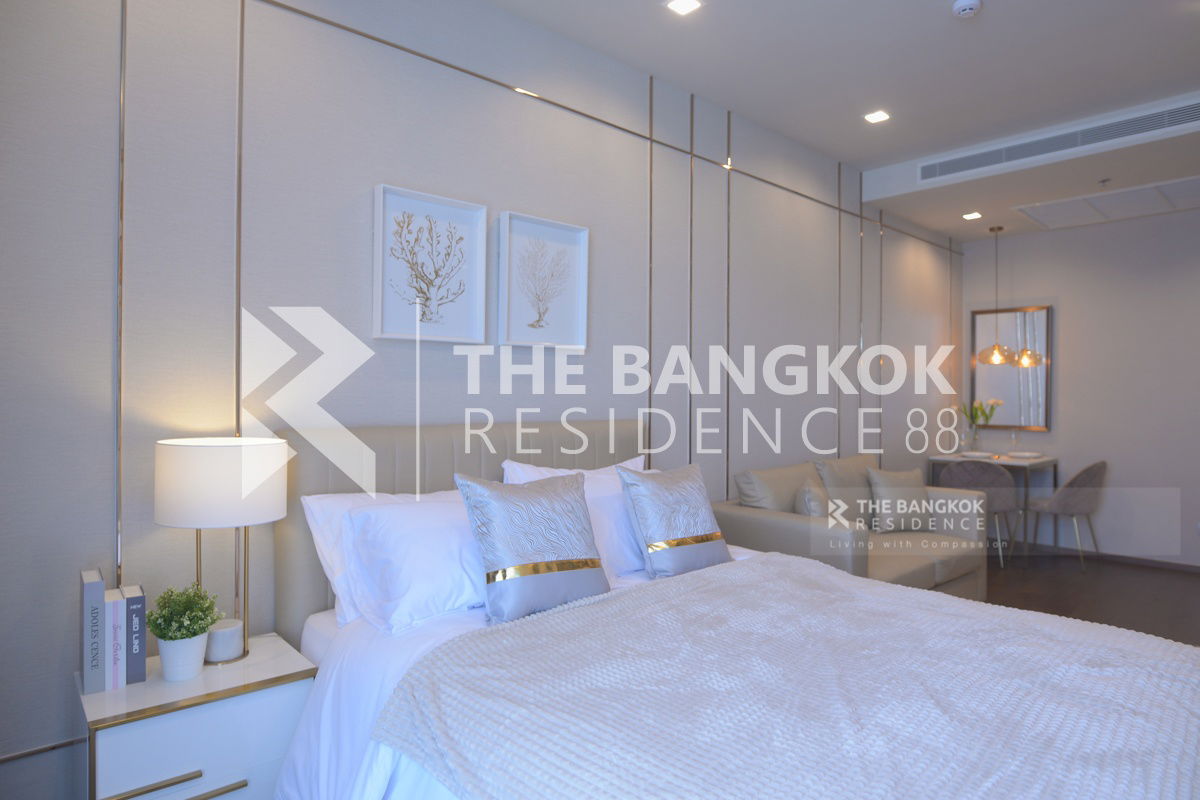 picture 🔥🔥High-potential Location, Not as Expensive as You Think Ideo Q Victory near BTS Victory Monument - 5/11