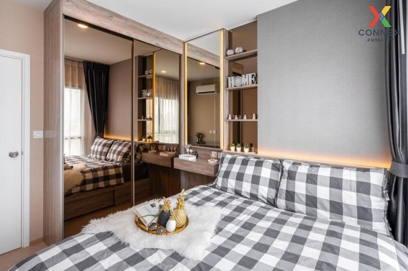 picture ๐ฅ๐ฅ๐ฅ FOR RENT condo , The Tree Sukhumvit 71 , ARL-Ramkhamhaeng , Suan Luang , Suan Luang , Bangkok , CX-74471 โ
Live chat with us ADD LINE @connexproperty โ
๐ฅ๐ฅ๐ฅ - 5/7