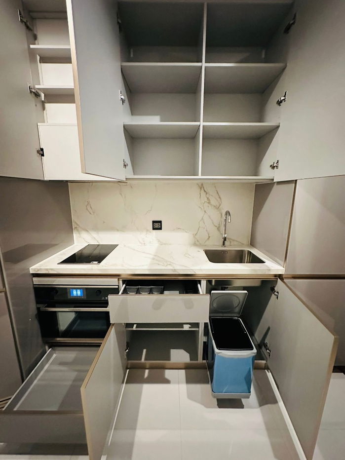 picture #R7390 🎉 041168 Condo for rent THE ESSE at SINGHA COMPLEX - 6/8