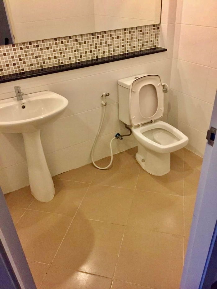 รูป ให้เช่า โฮมออฟฟิศ 4 ชั้น Premium Place เอกมัย–รามอินทรา 2 | พื้นที่ใช้สอยใหญ่ 240 ตร.ม. | จดทะเบียนบริษัทได้ | ทำเลเลียบด่วนเอกมัย–รามอินทรา - รูปที่ 17/17