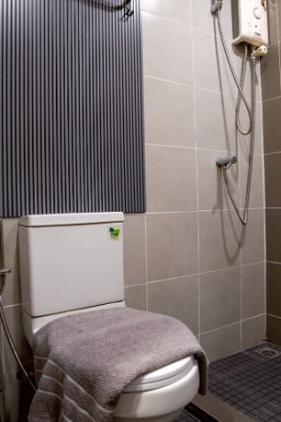 picture S771 [For Sale] Elio Sukhumvit 64 💰 Price only 1.39 million baht 🚆 BTS Punnawithi - 10/11