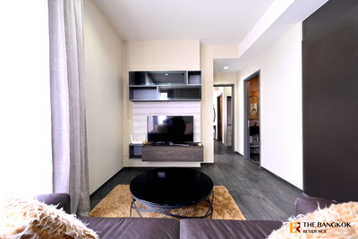 ขายคอนโด : 🔥🔥เอดจ์ สุขุมวิท 23 ใกล้ BTS สถานีอโศก ยูนิตส่วนตัว ส่วนกลางจัดเต็ม