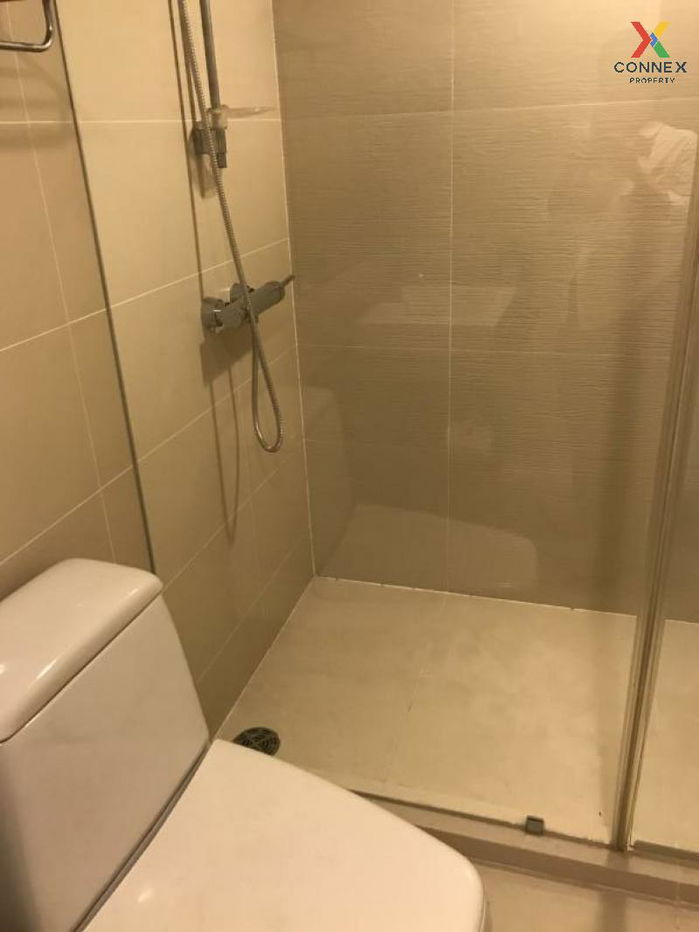 รูป 🔥🔥🔥 เช่าคอนโด เบ็ล แกรนด์ พระราม 9 ชั้นสูง MRT-พระราม 9 ห้วยขวาง เขต ห้วยขวาง กรุงเทพ CX-55703 ✅ ทักไลน์ @connexproperty ตอบทันที ทีมงานมืออาชีพ ✅ 🔥🔥🔥 - รูปที่ 8/9