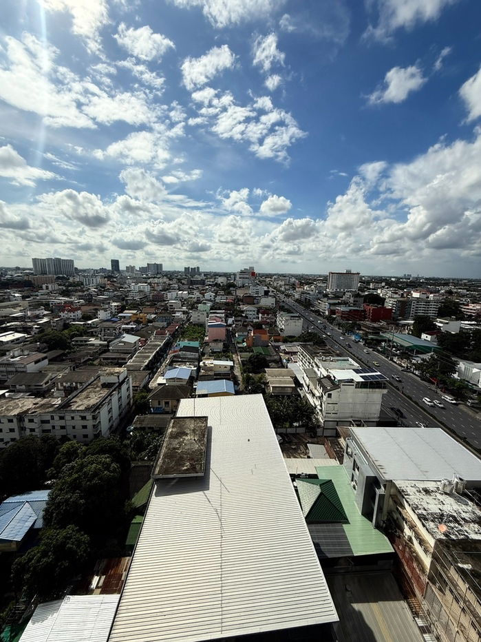 รูป 💖ให้เช่าคอนโดใหม่ Origin Plug & Play Sirindhorn Station /1 Bed plus Duo Space ขนาด 35 ตรม ราคา 19,000 บาท /สนใจสอบถามได้นะคะ Line ID = atfirm2010💖 - รูปที่ 22/22