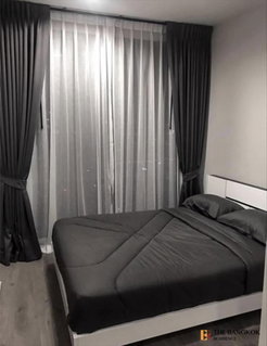 🔥🔥Whizdom Avenue Ratchada-Ladprao Condo Near MRT to Save More Time near MRT Ladprao Station