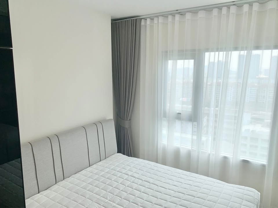 picture R2769 Condo For Rent Niche Mono Ramkhamhaeng - 3/22