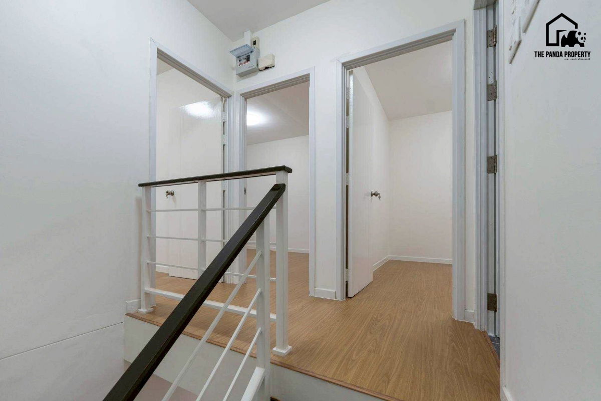 รูป พฤกษา 74/1 ศรีนครินทร์ - เทพารักษ์ - รูปที่ 10/18