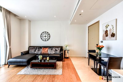 Condos for sale : 🔥🔥Magnolias Waterfront Residences @ ICONSIAM near null Charoen Kakhon Station The Privilege of Luxury in an Economic Hub Location