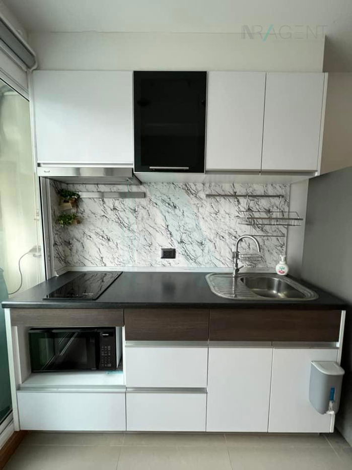picture π© For Rent Condo SUPALAI WELLINGTON II Building 3, Floor 2,1 bed room, Room size 42.00 sqm - 7/8