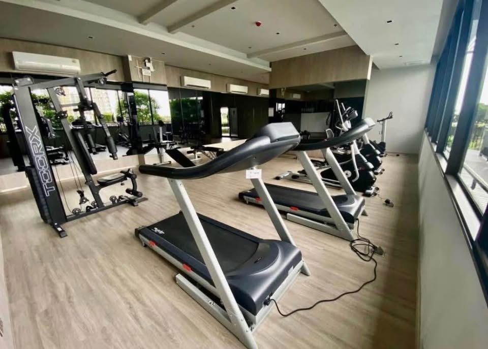 picture For Rent : ST0252 : Rich Point @ BTS Wutthakat ** Available for move-in on December 1, 2025 * - 13/13