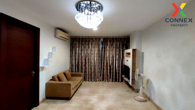 คอนโดให้เช่า : เช่าคอนโด ริทึ่ม รัชดา MRT-รัชดาภิเษก สามเสนนอก เขต ห้วยขวาง กรุงเทพฯ CX-00037 ✅ ทักไลน์ @connexproperty ตอบทันที ทีมงานมืออาชีพ ✅ 