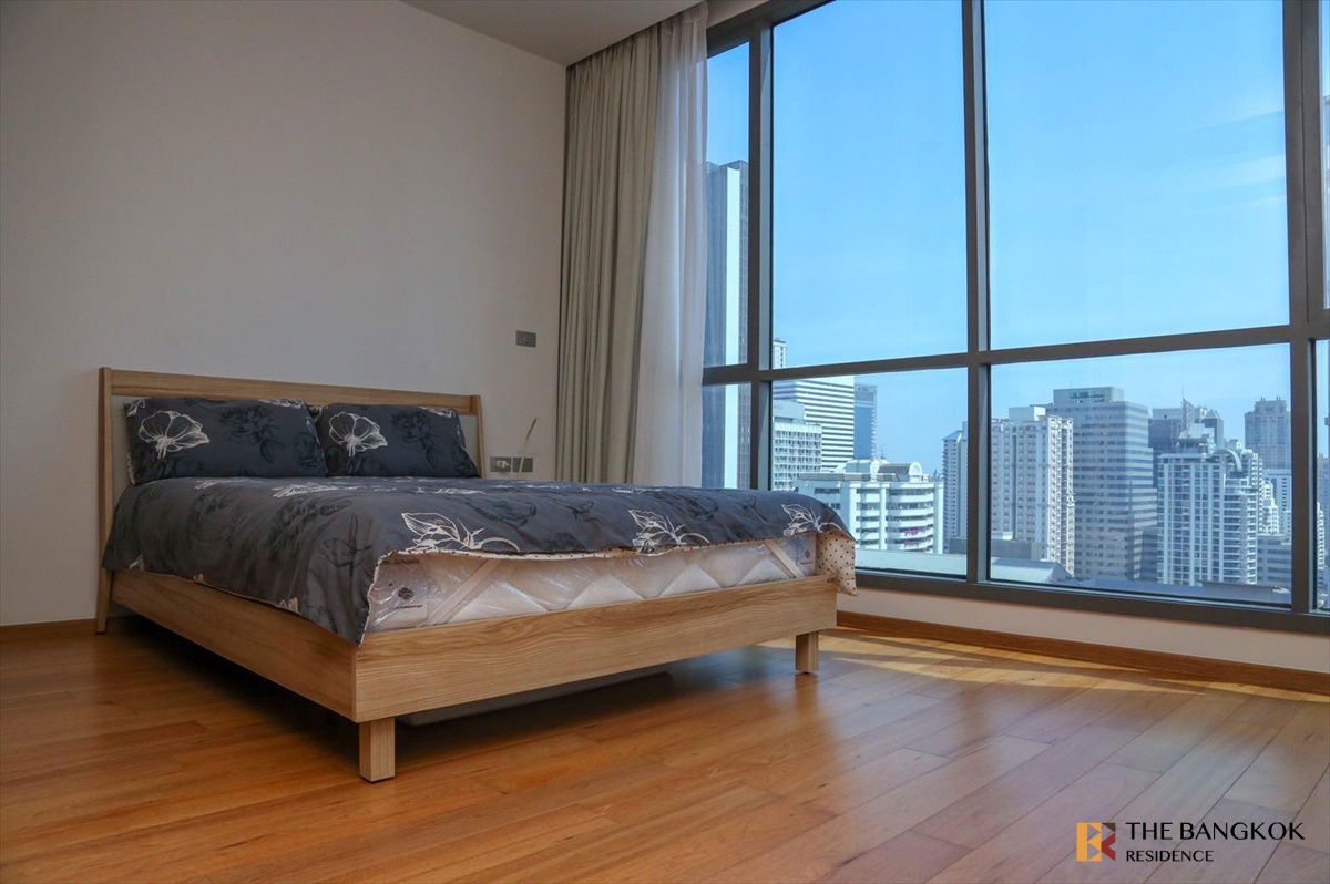 รูป 🔥🔥ไฮด์ สุขุมวิท 13 ยูนิต Luxury หรูหราแบบไม่ต้องรอ ใกล้ BTS สถานีอโศก - รูปที่ 5/11