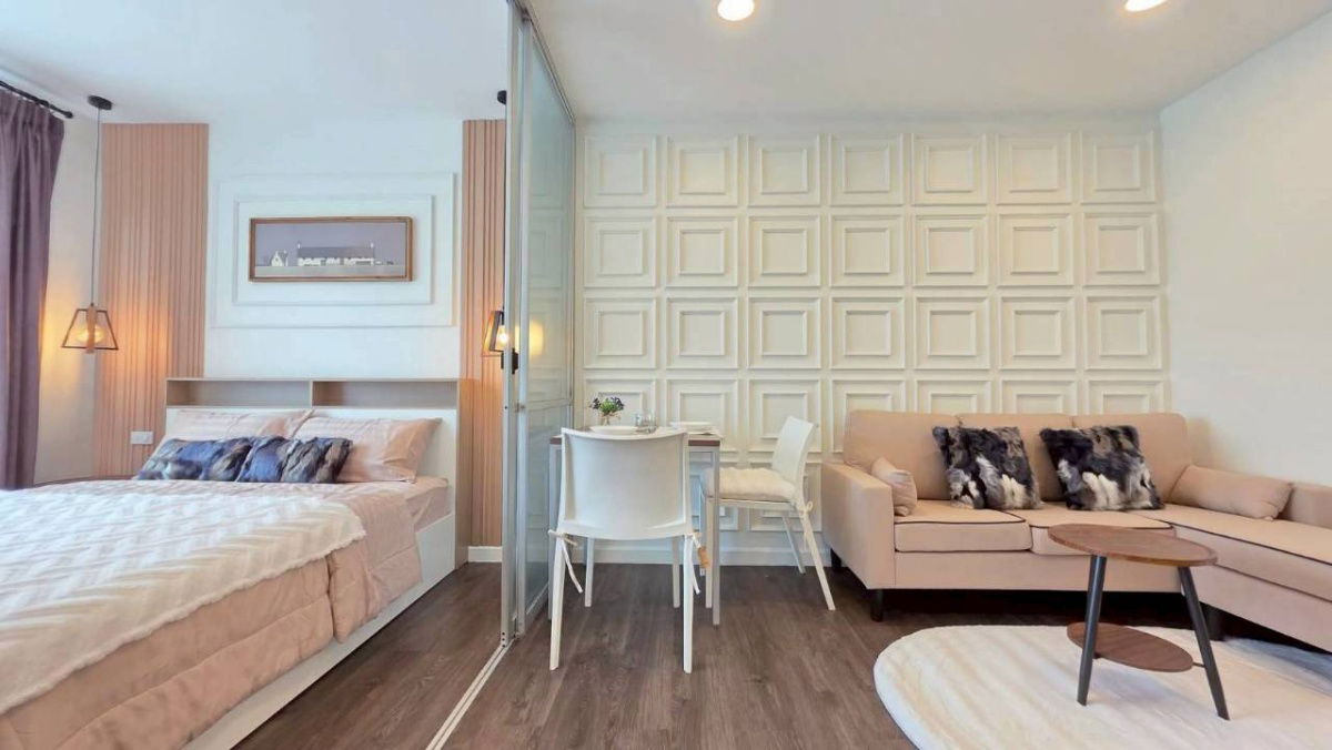 รูป Dcondo Campus Resort Kuku WR-03934 - รูปที่ 2/17