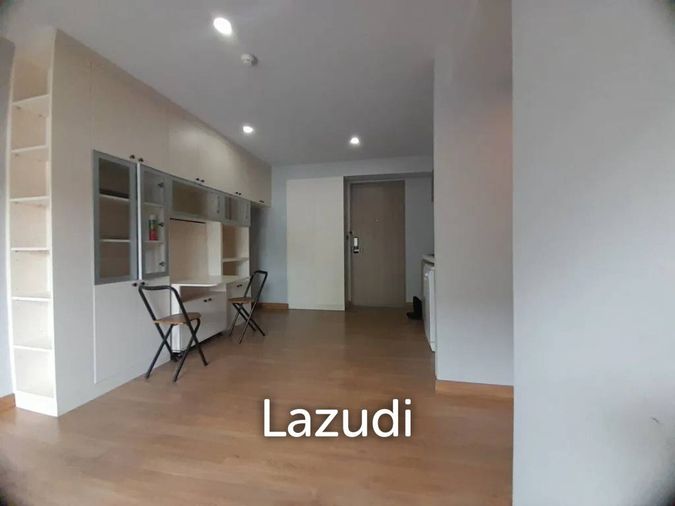 2-bed condo for sale, 47 sqm, Fynn Aree