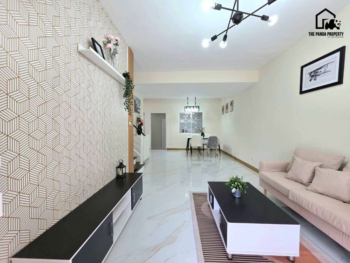 รูป โครงการ พฤกษา 56 สุขสวัสดิ์  วงแหวน  พระสมุทรเจดีย์ - รูปที่ 8/20