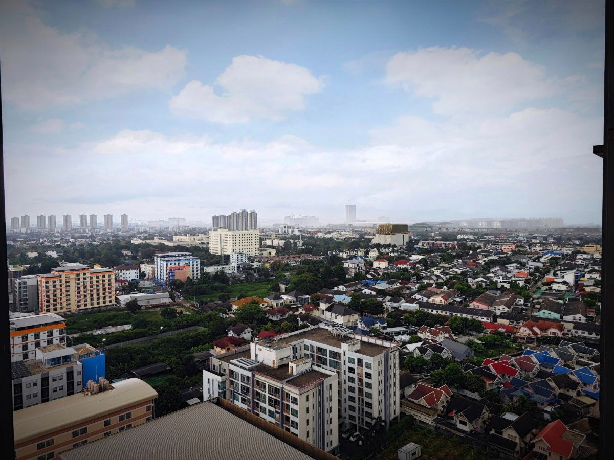 รูป 🏠RB21391 ให้เช่าถูกมาก📢เอสโทร แจ้งวัฒนะ👉🏻แอดไลน์ @062mnigk( มี @ ด้วย) แอดมินตอบไว - รูปที่ 10/10