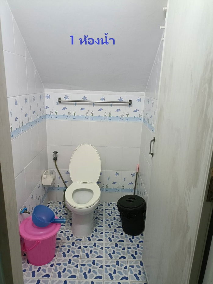 picture 🔥 Urgent Sale! Prime Land with Building in the Heart of Samut Prakan 🔥 📍 Central Samut Prakan Location - 12/13